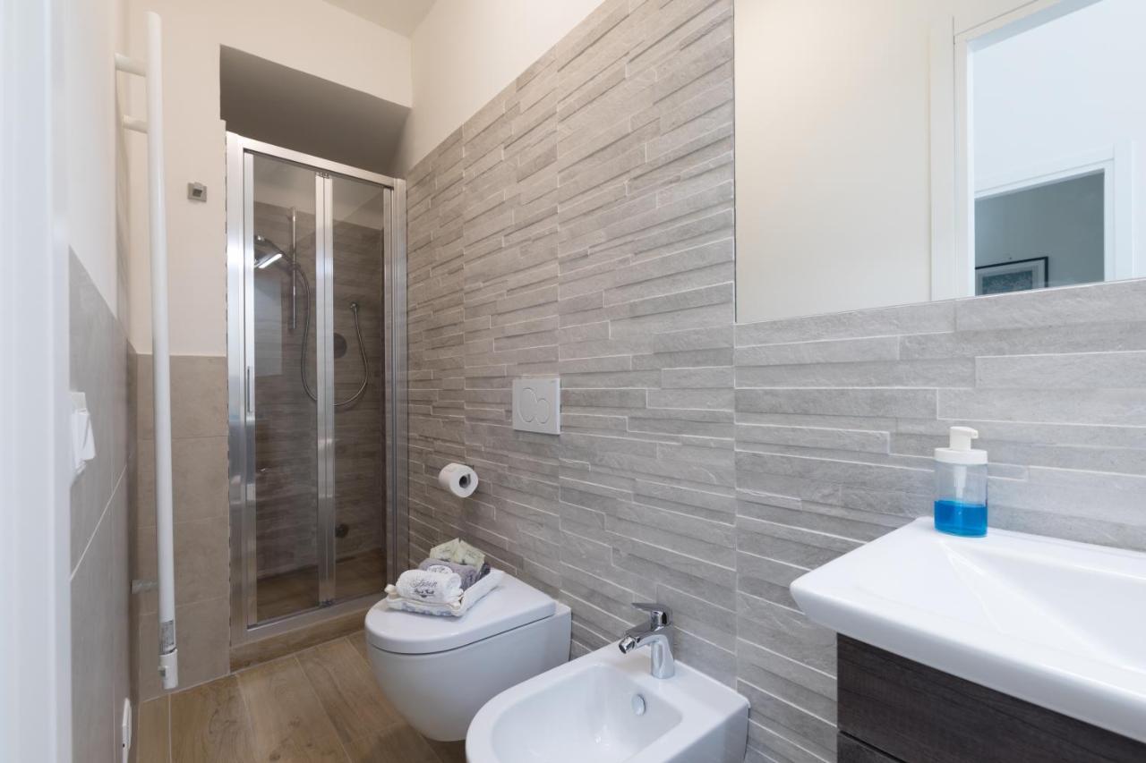 Violetta Suite - Brand New Flat - S. Maria Novella Florence Exterior photo