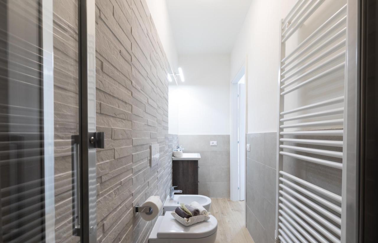 Violetta Suite - Brand New Flat - S. Maria Novella Florence Exterior photo