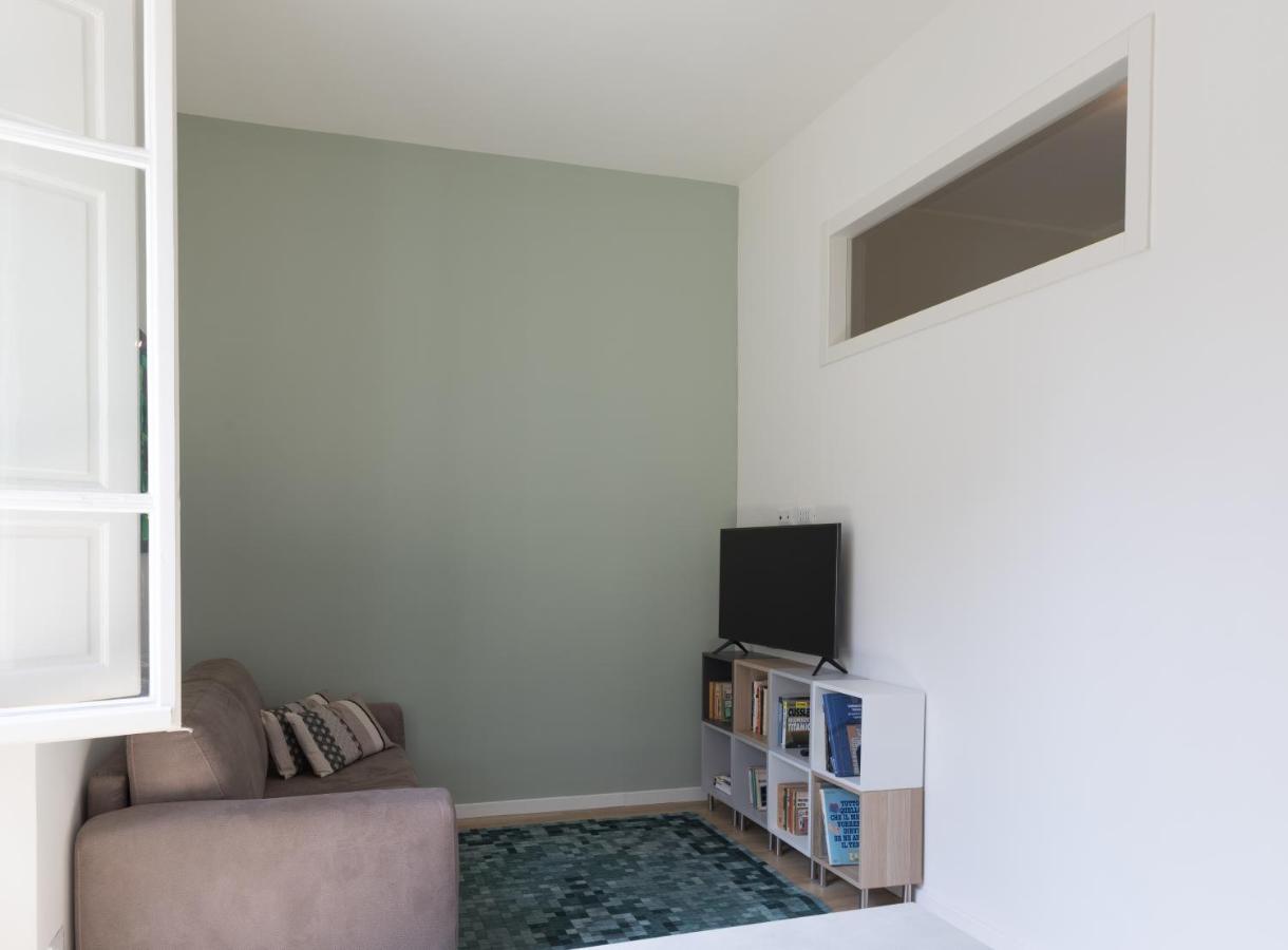 Violetta Suite - Brand New Flat - S. Maria Novella Florence Exterior photo