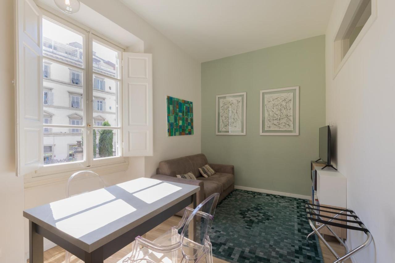 Violetta Suite - Brand New Flat - S. Maria Novella Florence Exterior photo