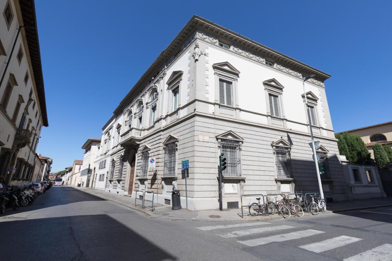 Violetta Suite - Brand New Flat - S. Maria Novella Florence Exterior photo